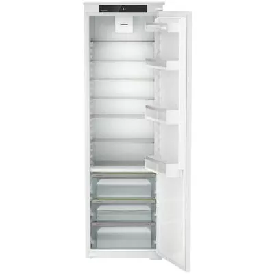 Liebherr IRBSe5120 Built-In Larder Fridge - White - Smart - Built-In/Integrated • £1399