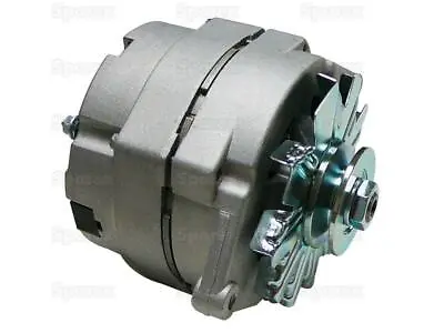 Alternator 12V 55 Amps • $182.47