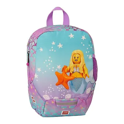 LEGO® Backpack - Mermaid • $40