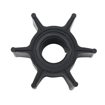 47-8037481 Water Pump Impeller For Mercury 6 8 209CC 9.8 9.9 HP Outboard Motor • $9.99