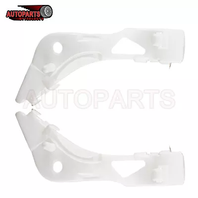 For 2003-2008 Mazda 6 Front LH RH Bumper Bracket Mounting Slide  A   • $11