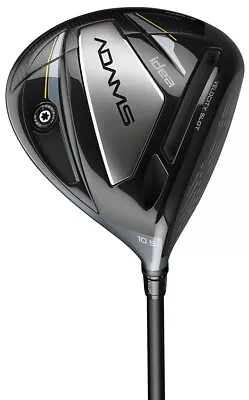 Adams Golf Club Idea 2023 9* Driver Regular Graphite New • $424.60