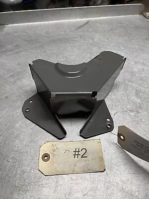 Oem White Lt145 Hydro Mtd 13a8693f190 Riding Mower Deck Belt Cover 783-0343a • $18.95