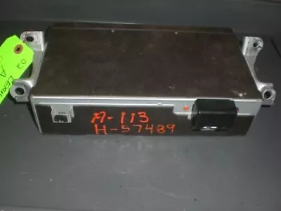 Radio CD Changer Fits 99-03 LEXUS RX300 747693 • $107.45