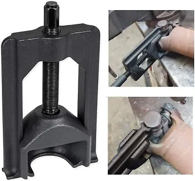 10105 Heavy Duty Universal Joint Puller Press Removal U-Joint Tool For Cars • $49.99