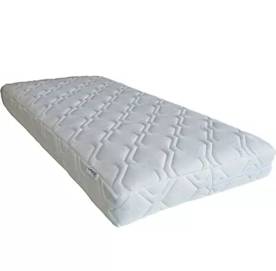 George Thermo Pocket Sprung Cot Bed Mattress PP£80 BN In Original Packaging • £50