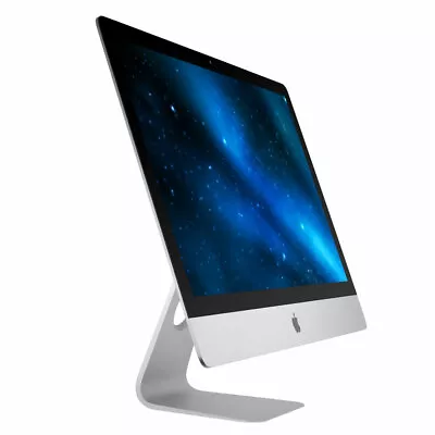$949 • Buy Apple IMac 27” 5K LATE 2014 I7 4790K 4Ghz 32GB 256GB SSD 2GB R9 BIG SUR