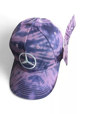 Brand New - Mercedes F1 - Lewis Hamilton - British GP Silverstone 2021 - Cap • £89.99