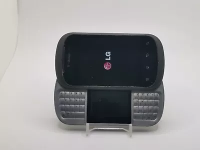 RARE LG DoublePlay (T-Mobile) 3G GSM Slider Phone • $29.99