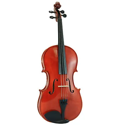 $429.99 • Buy D'Luca Orchestral Series Viola Outfit 15 Inches