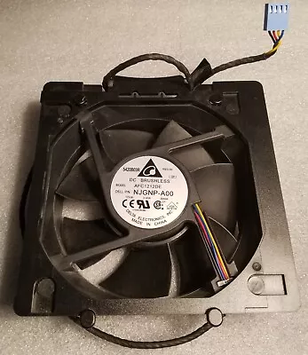 Dell PowerEdge T320 T420 Rear Chassis Cooling Fan FWGY3 • $15