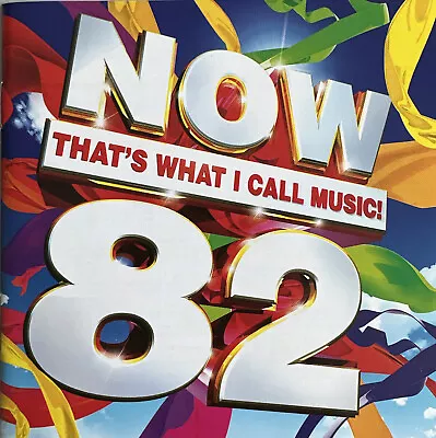 £2.39 • Buy Now That's What I Call Music 82 (CD Album)