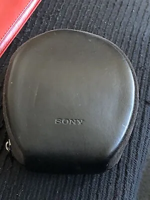 £15 • Buy Sony Noise Cancelling Headphones