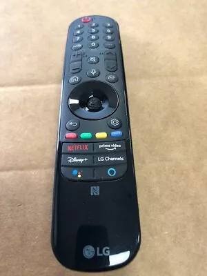 Original Lg Mr21gc Magic Remote Control • $17