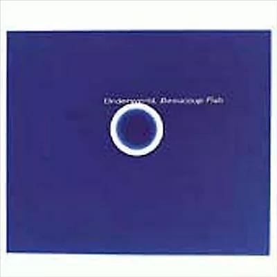 Underworld : Beaucoup Fish CD Value Guaranteed From EBay’s Biggest Seller! • £2.50