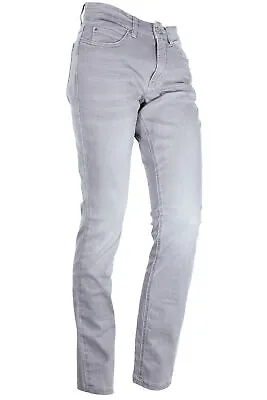 £52.84 • Buy MAC Dream Skinny Stretch Jeans Trousers Ladies Denim Grey 38 40 42 44