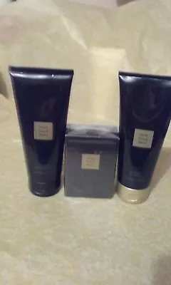 Avon Little Black Dress Perfume  Set Lot Body Lotion & Shower Gel SEALED • $25