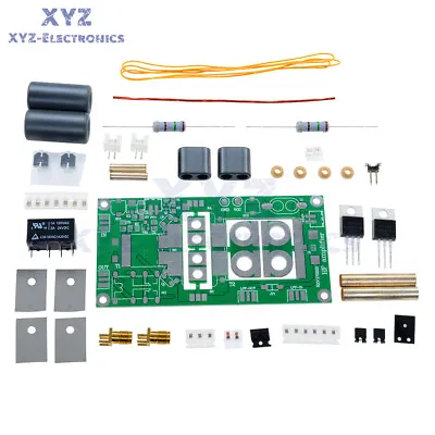 70W SSB Linear HF Power Amplifier MINIPA70 For YAESU FT-817 KX3 DIY Kits US • $22.96