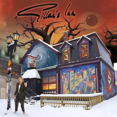 Ian Gillan Gillan's Inn (Vinyl) 12  Album (UK IMPORT) • $43.14