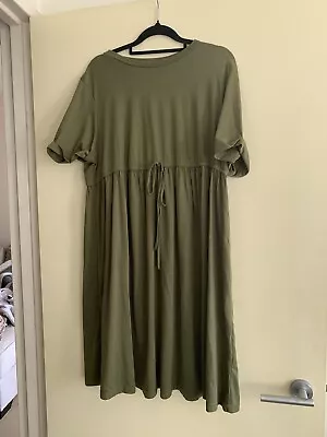 Shein Maternity Dress • $7