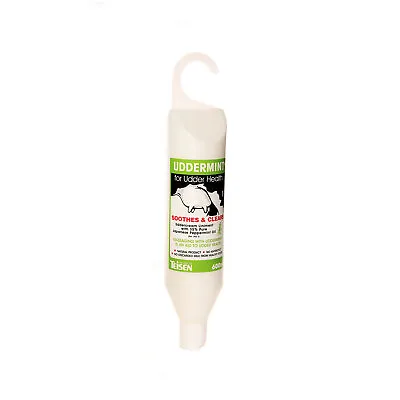 Teisen Products Uddermint Soothing & Softening Swollen Udders 600ml/2.5L • £23.39