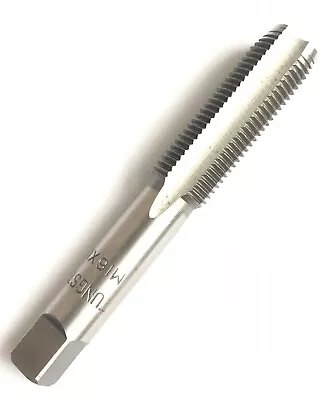 £5.49 • Buy Trade Quality Tungsten Steel Tap M11 M12 M14 M16 M18 1.0 1.25 1.5 1.75 2.0 UK