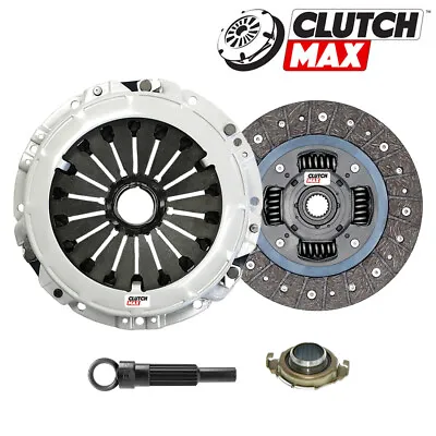 Clutchmax Pro-duty Clutch Kit Fits Hyundai Elantra Tiburon 1.8l 2.0l 4cyl • $63.97
