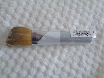 BareMinerals Id/Bare Escentuals  Angled Face Brush • £24