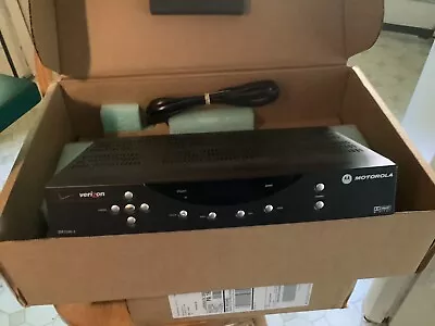 Verizon Digital Dolby Set Top Box QIP 2500 Phase 3 • $23