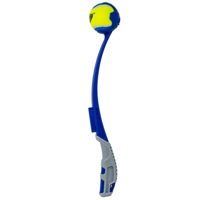 £5.69 • Buy Nerf Dog Toy Deluxe Air Strike Tennis Ball Thrower Fetch Toy