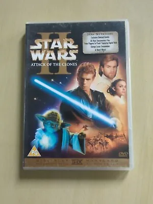 £0.99 • Buy Star Wars - Various Titles Films & Box Set Dvds Multi Purchase Discount Freepost