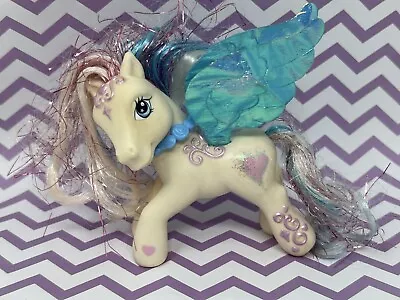 ⭐️ My Little Pony ⭐️   MLP Friendship Ball Star Catcher 2004 • $7.39