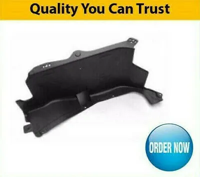 VW Golf Mk4 Engine Cover Undertray Driver Side 1998-2003 Insurance Approved New • $25.51