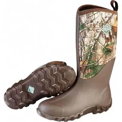 Muck Fieldblazer II All-Terrain Sport Boot - RealTree Sizes 91011121314's • $105.99