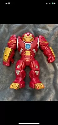 Marvel Avenger HulkBuster Toy Figure  • £3.50