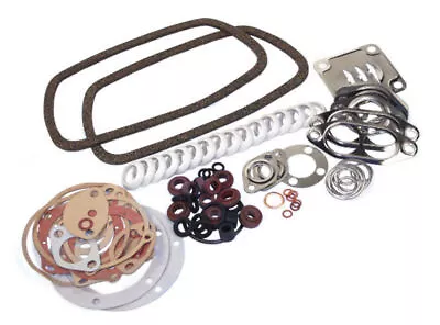 Engine Gasket Kit 40 HP Complete Fits Air-Cooled Engine 1960-65 111-198-005A • $47.95