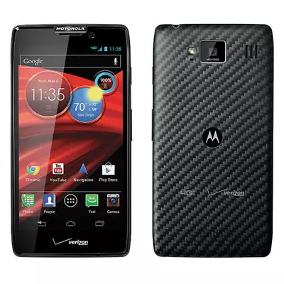 Motorola Droid Razr HD (XT926) - US • $1.05