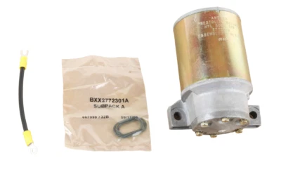 $109 • Buy 2772876 Ametek Prestolite 12V HYL 5006 Hydraulic Brake Booster