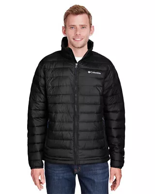 Columbia 1698001 Men's Powder Lite Jacket • $114.75