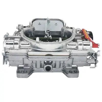 1406 Carburetor Replacement Edelbrock Carburetor Performer 600 CFM • $153.42