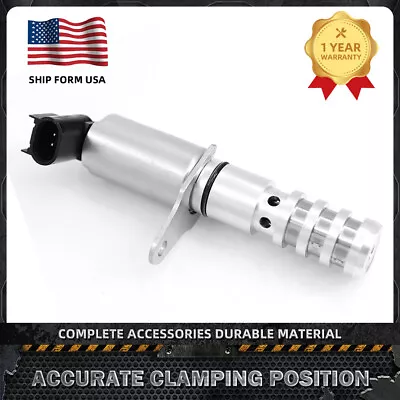 Variable Valve Timing Solenoid Actuator 12615873 VVT For Chevrolet Colorado GMC • $16.39