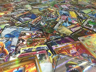 $1.99 • Buy 50 Pokemon Cards Deck Builder Lots