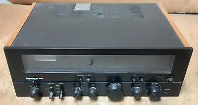 Quadraflex Reference 180r Stereo Receiver ! E • $73.51