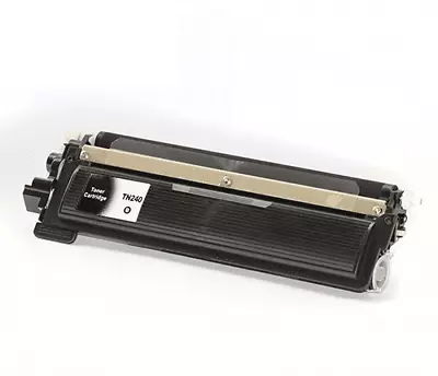 2x Non-OEM TN240 TN 240 Black Toner Cartridge For Brother MFC9120CN HL3040CN HL • $31.20