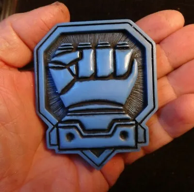 Battletech House Steiner Badge Pin(special Edition) • $24.95