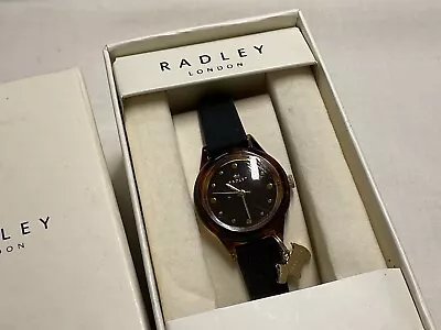 Jewellery Wonderful RADLEY Watch Working Boxed Great Condition • $20.52