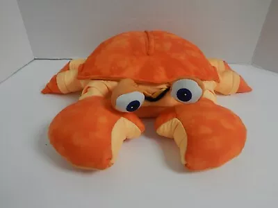 Moshi ~ Crab Plush * 15062 * 15  • $4.95