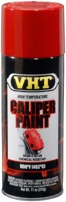 VHT SP731 Real Red Brake Caliper Paint Can - 11 Oz. By VHT • $19.43