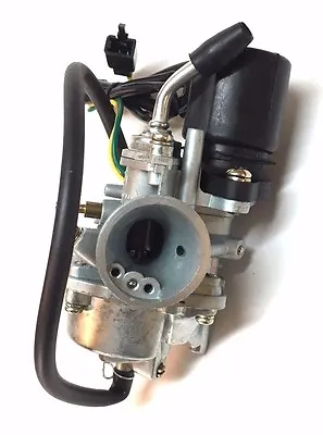 Performance 2001 2002 Carburetor Polaris 90 Scrambler 90cc Atv Quad 4 Wheeler  • $29.95