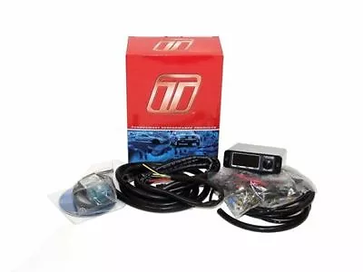 $359.95 • Buy TURBOSMART EBOOST STREET ELECTRONIC BOOST CONTROLLER EBC 40psi TS-0302-1002 